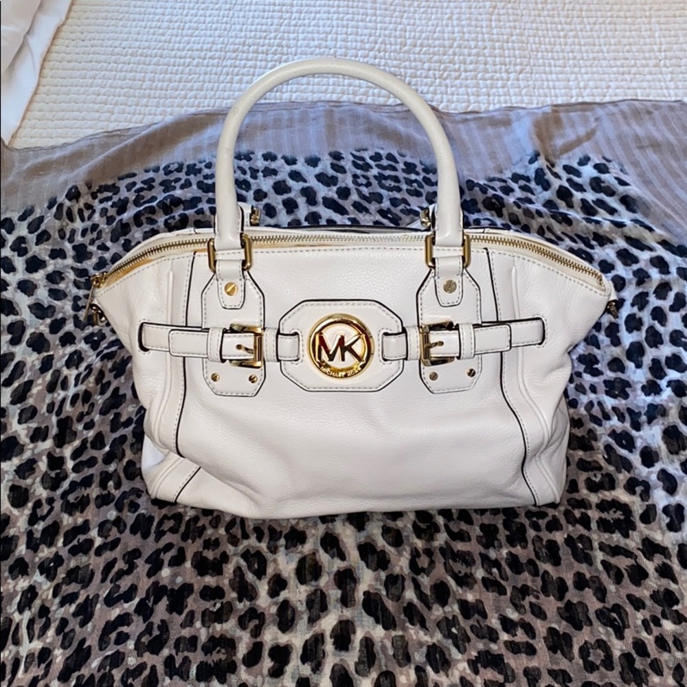 Michael Kors handbag